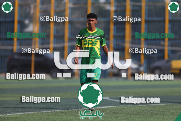 پاس قوامین 1–1 هوادار