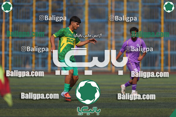 پاس قوامین 1–1 هوادار