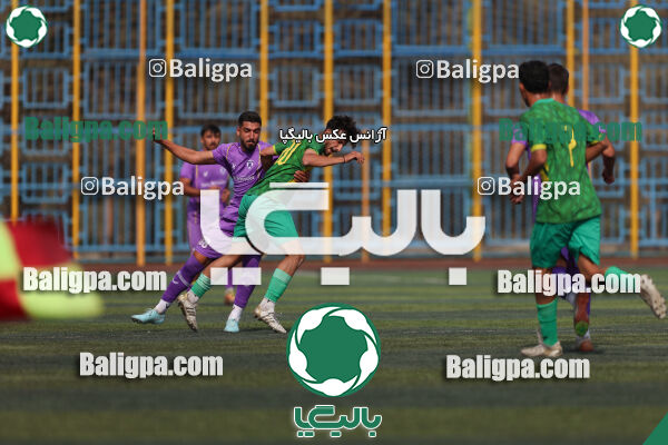 پاس قوامین 1–1 هوادار