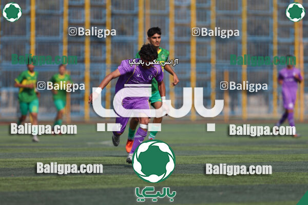 پاس قوامین 1–1 هوادار