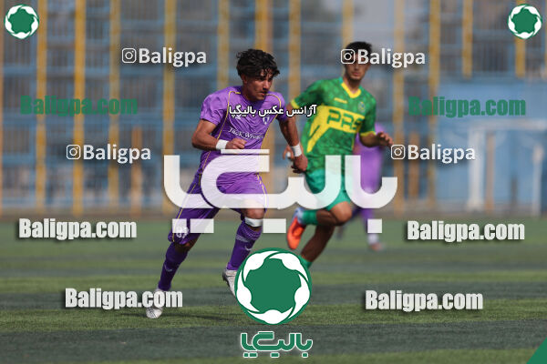 پاس قوامین 1–1 هوادار