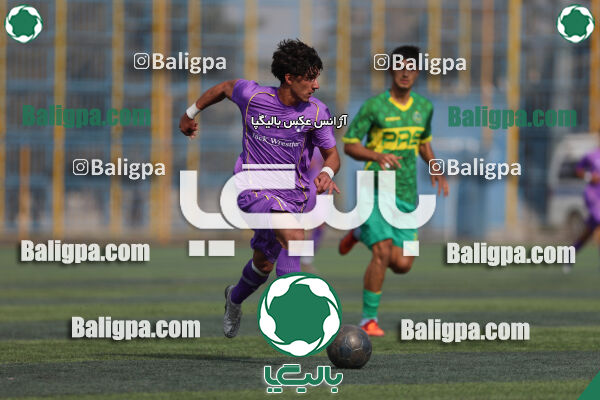 پاس قوامین 1–1 هوادار