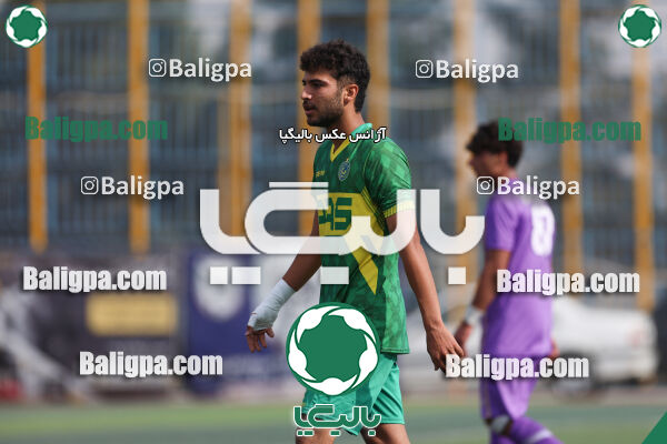 پاس قوامین 1–1 هوادار