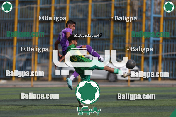 پاس قوامین 1–1 هوادار