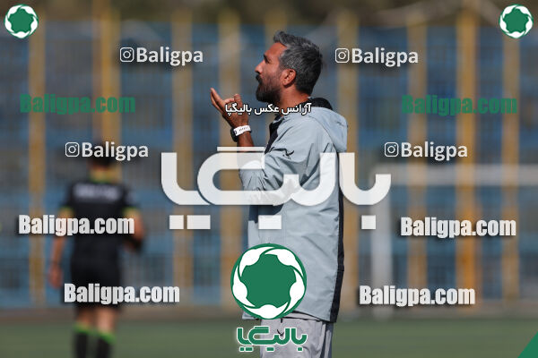 پاس قوامین 1–1 هوادار