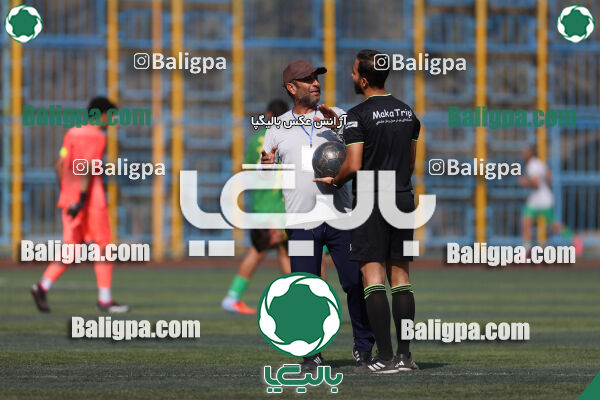 پاس قوامین 1–1 هوادار