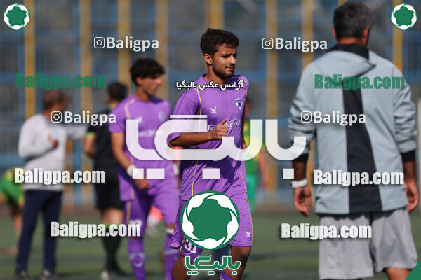پاس قوامین 1–1 هوادار