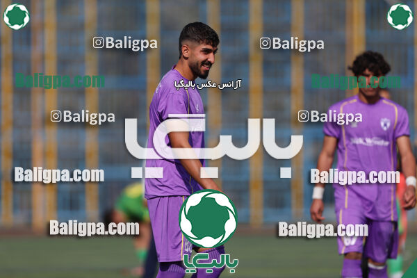 پاس قوامین 1–1 هوادار