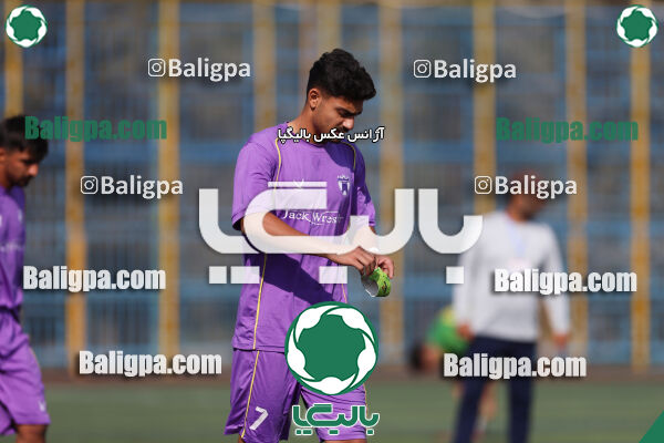 پاس قوامین 1–1 هوادار