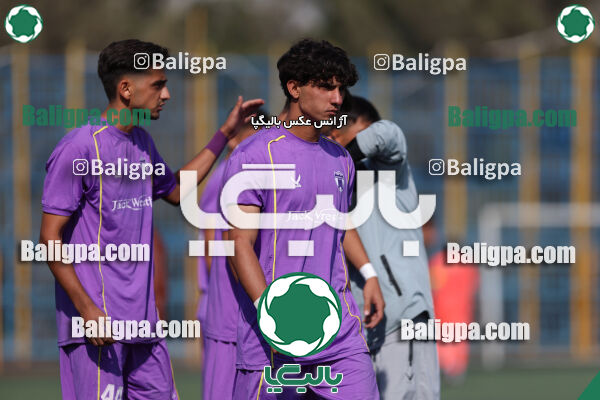 پاس قوامین 1–1 هوادار