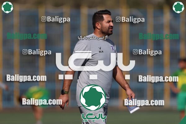 پاس قوامین 1–1 هوادار