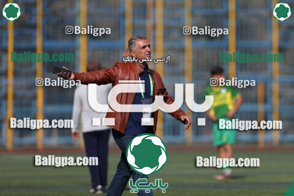 پاس قوامین 1–1 هوادار