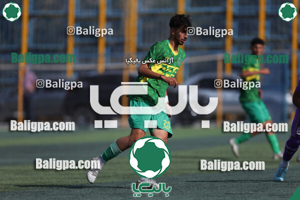 پاس قوامین 1–1 هوادار