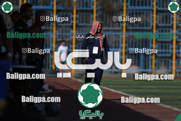 پاس قوامین 1–1 هوادار
