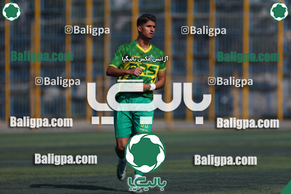 پاس قوامین 1–1 هوادار