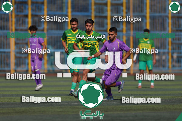 پاس قوامین 1–1 هوادار