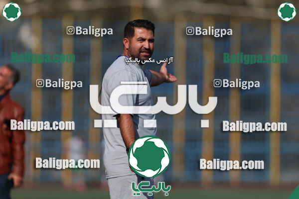 پاس قوامین 1–1 هوادار