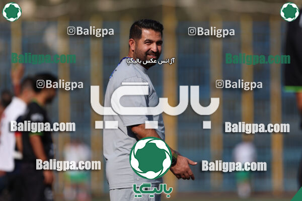 پاس قوامین 1–1 هوادار