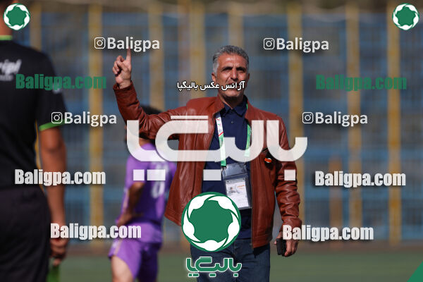 پاس قوامین 1–1 هوادار