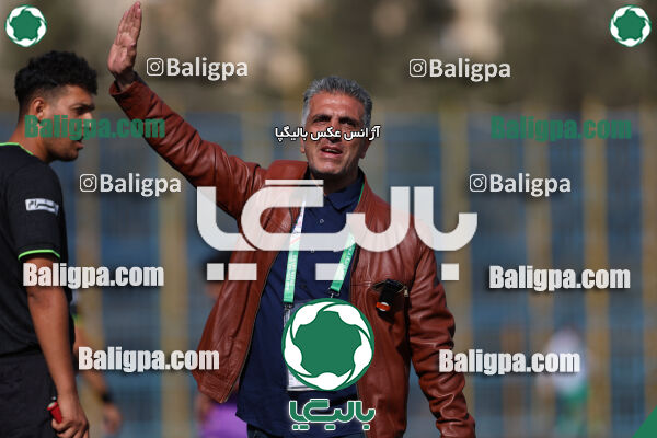 پاس قوامین 1–1 هوادار