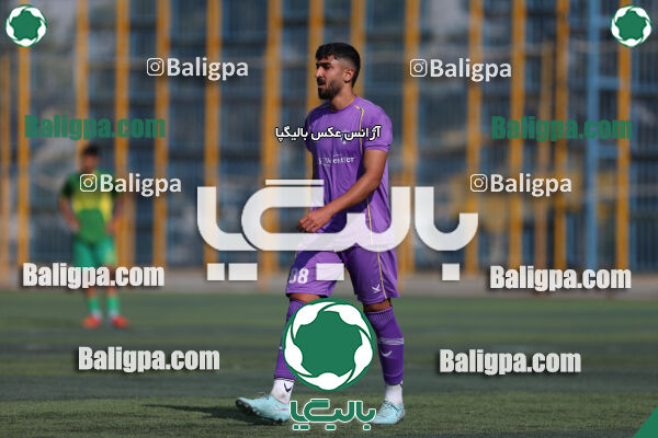 پاس قوامین 1–1 هوادار