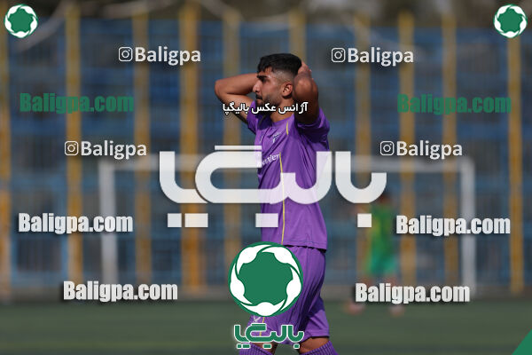 پاس قوامین 1–1 هوادار