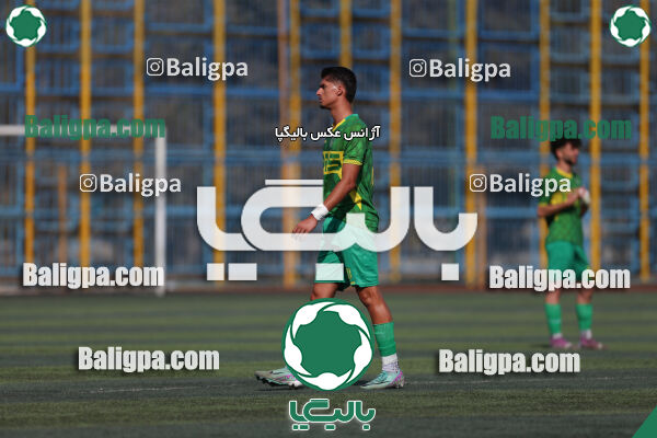 پاس قوامین 1–1 هوادار