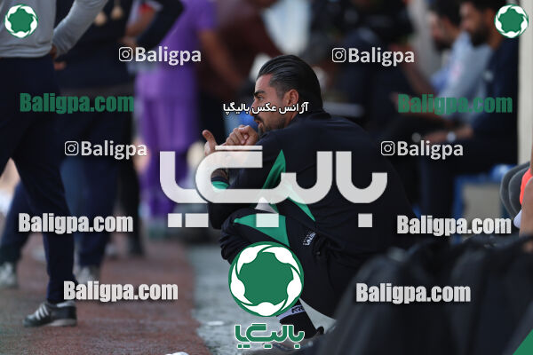 پاس قوامین 1–1 هوادار