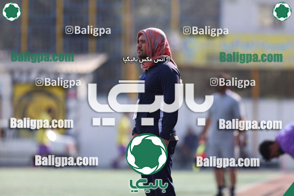 پاس قوامین 1–1 هوادار