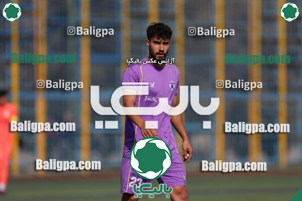 پاس قوامین 1–1 هوادار