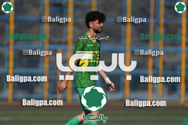 پاس قوامین 1–1 هوادار