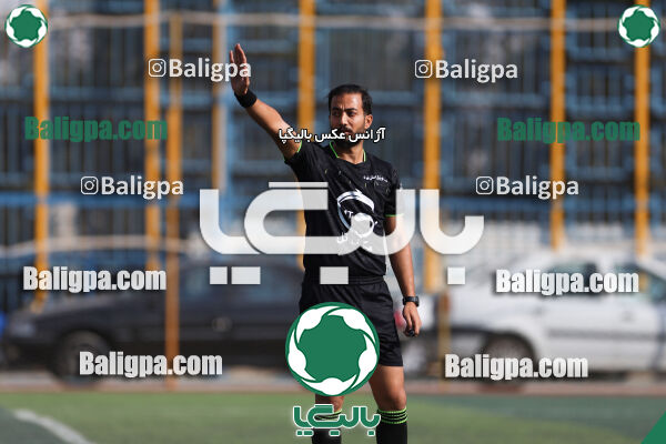پاس قوامین 1–1 هوادار