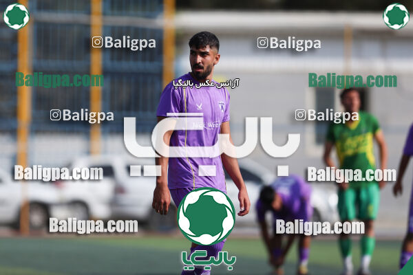 پاس قوامین 1–1 هوادار