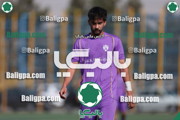 پاس قوامین 1–1 هوادار