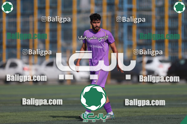 پاس قوامین 1–1 هوادار