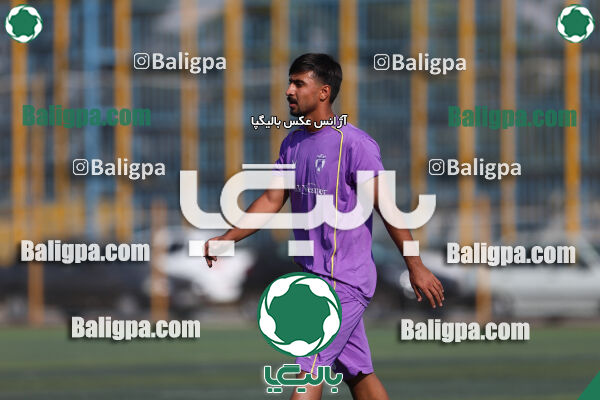 پاس قوامین 1–1 هوادار
