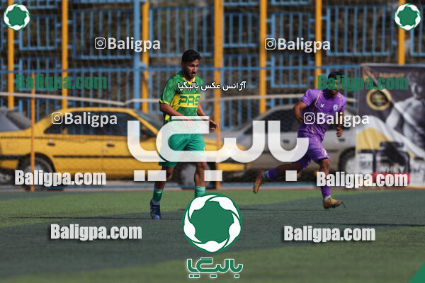 پاس قوامین 1–1 هوادار