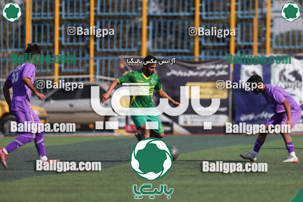 پاس قوامین 1–1 هوادار