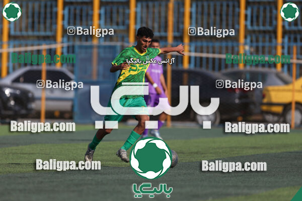 پاس قوامین 1–1 هوادار