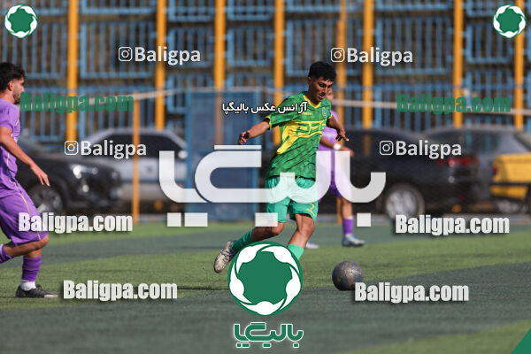 پاس قوامین 1–1 هوادار