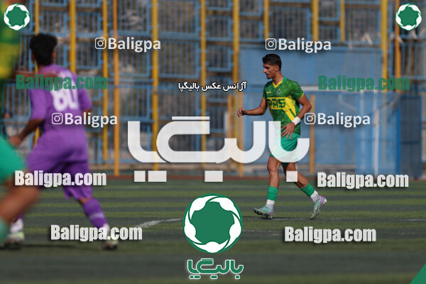پاس قوامین 1–1 هوادار