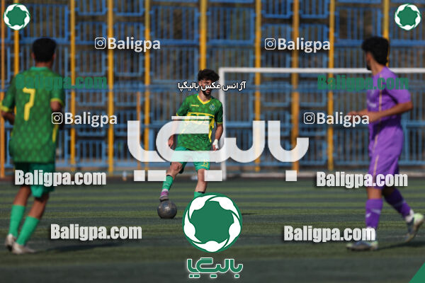 پاس قوامین 1–1 هوادار