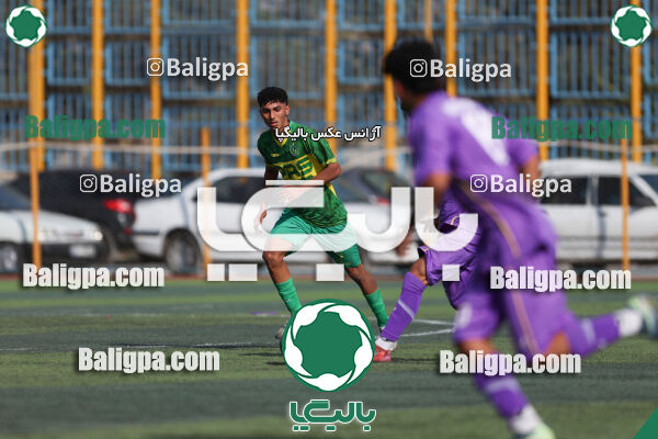پاس قوامین 1–1 هوادار