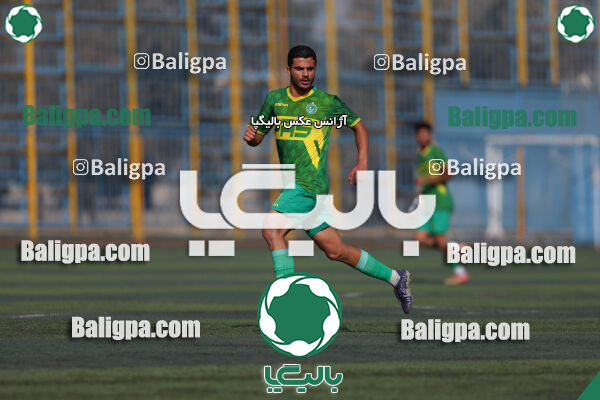 پاس قوامین 1–1 هوادار