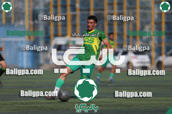 پاس قوامین 1–1 هوادار