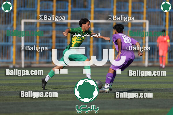 پاس قوامین 1–1 هوادار