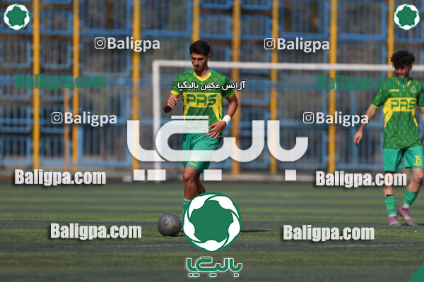 پاس قوامین 1–1 هوادار