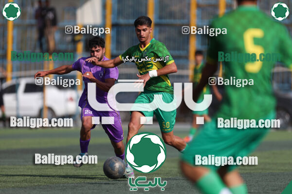 پاس قوامین 1–1 هوادار