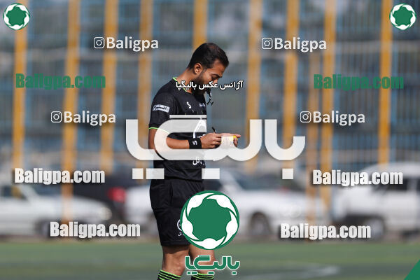 پاس قوامین 1–1 هوادار