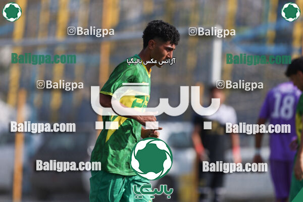 پاس قوامین 1–1 هوادار
